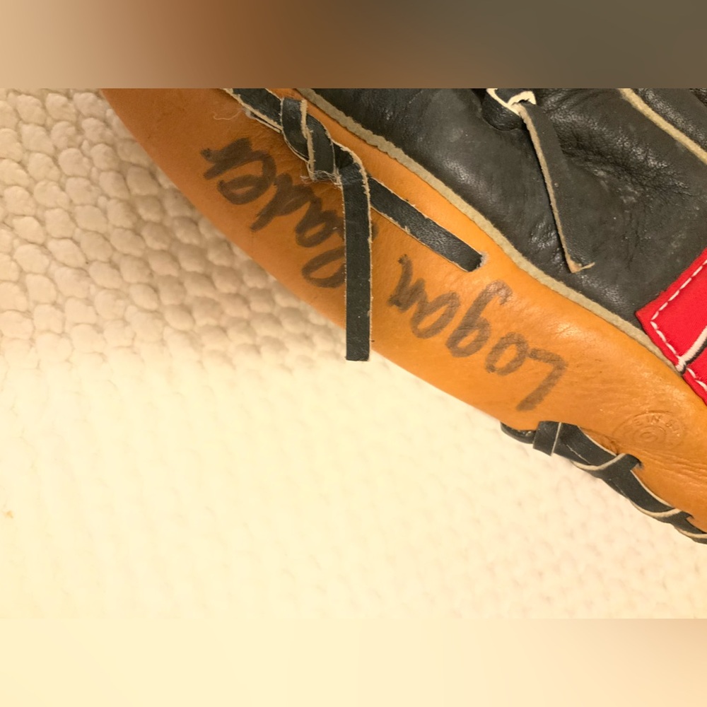 RAWLINGS BASEBALL - Picture 7 of 7